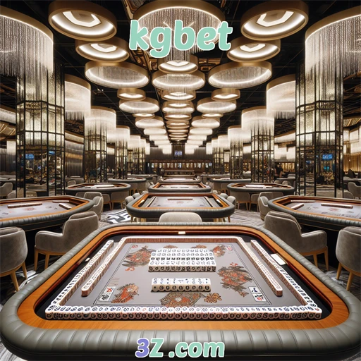 Apostas Ao Vivo no KGBet: A Nova Era das Apostas Esportivas