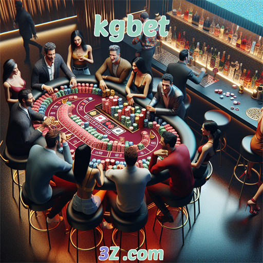 Apostas Esportivas: A Revolução das Plataformas Online com o KGBet